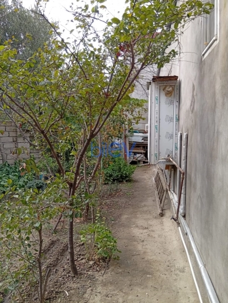 Satış 3 otaqlı Həyət evi  100m², Bakı
