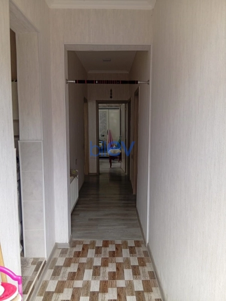 Satış 3 otaqlı Həyət evi  100m², Bakı