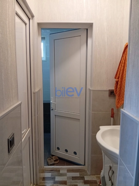 Satış 3 otaqlı Həyət evi  100m², Bakı
