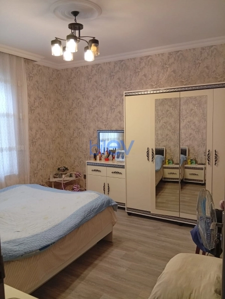Satış 3 otaqlı Həyət evi  100m², Bakı