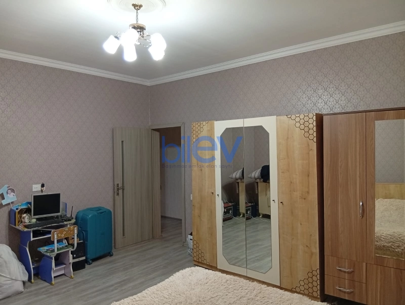 Satış 3 otaqlı Həyət evi  100m², Bakı