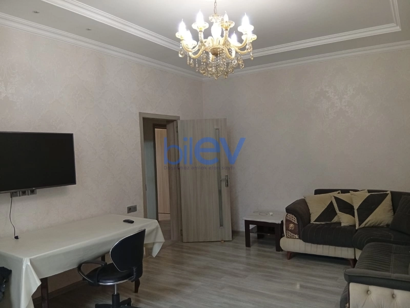 Satış 3 otaqlı Həyət evi  100m², Bakı