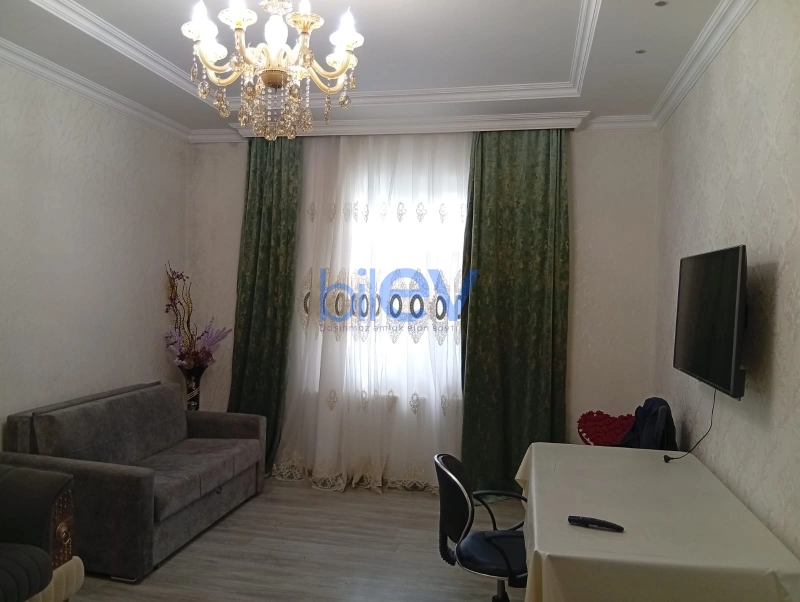 Satış 3 otaqlı Həyət evi  100m², Bakı
