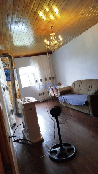 Günlük Kirayə 3 otaqlı Həyət evi  60m², Qəbələ