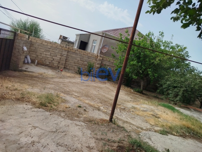 Günlük Kirayə 3 otaqlı Həyət evi  60m², Qəbələ