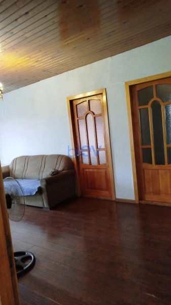 Günlük Kirayə 3 otaqlı Həyət evi  60m², Qəbələ