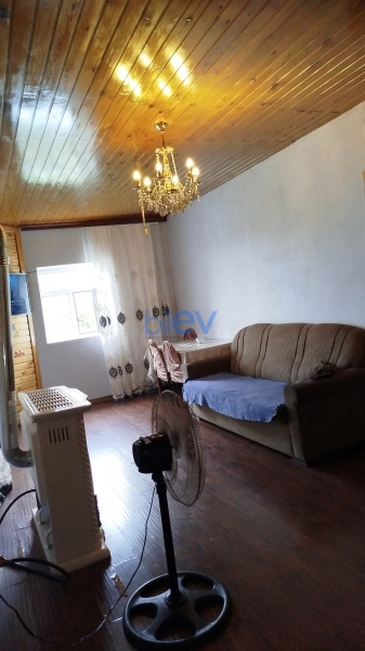 Günlük Kirayə 3 otaqlı Həyət evi  60m², Qəbələ
