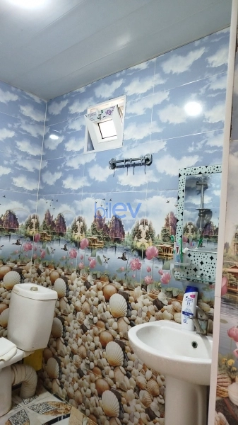 Günlük Kirayə 3 otaqlı Həyət evi  60m², Qəbələ