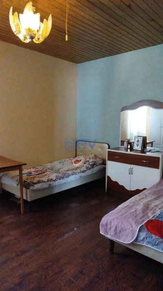 Günlük Kirayə 3 otaqlı Həyət evi  60m², Qəbələ