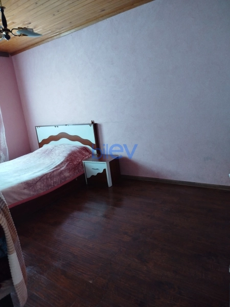 Günlük Kirayə 3 otaqlı Həyət evi  60m², Qəbələ