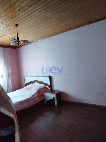 Günlük Kirayə 3 otaqlı Həyət evi  60m², Qəbələ
