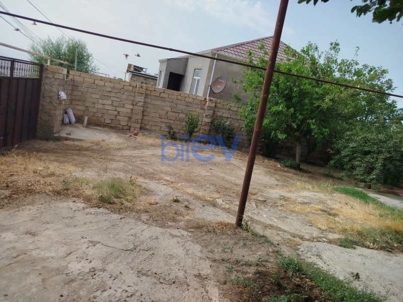 Günlük Kirayə 3 otaqlı Həyət evi  60m², Qəbələ