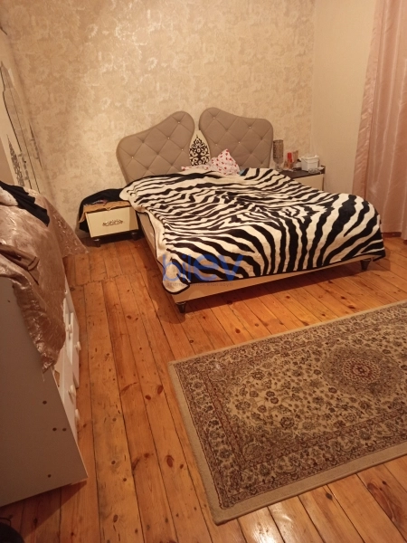 Satış 4 otaqlı Həyət evi  130m², Bakı