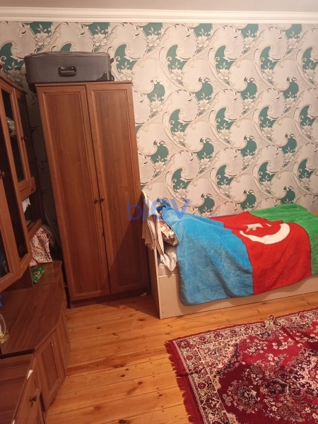 Satış 4 otaqlı Həyət evi  130m², Bakı