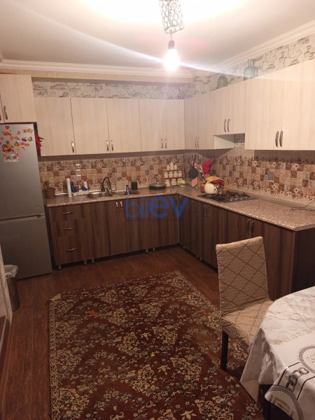 Satış 4 otaqlı Həyət evi  130m², Bakı