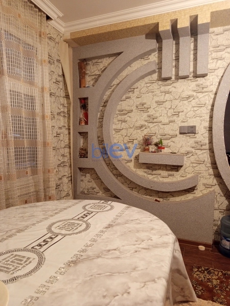 Satış 4 otaqlı Həyət evi  130m², Bakı