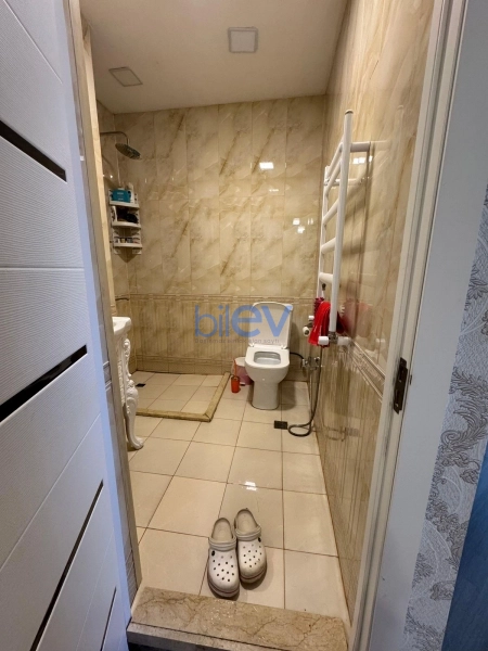 Satış 2 otaqlı Yeni Tikili bina evi  85m², Bakı