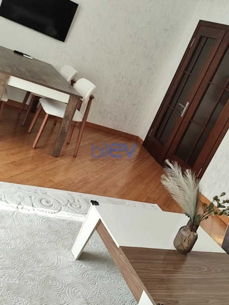 Aylıq Kirayə 2 otaqlı Yeni Tikili bina evi  100m², Bakı