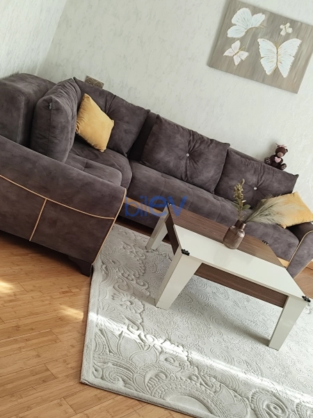 Aylıq Kirayə 2 otaqlı Yeni Tikili bina evi  100m², Bakı