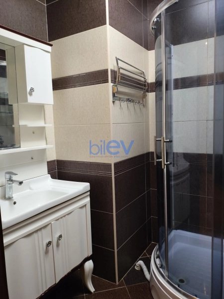 Aylıq Kirayə 2 otaqlı Yeni Tikili bina evi  100m², Bakı