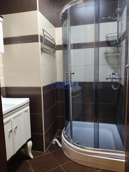Aylıq Kirayə 2 otaqlı Yeni Tikili bina evi  100m², Bakı