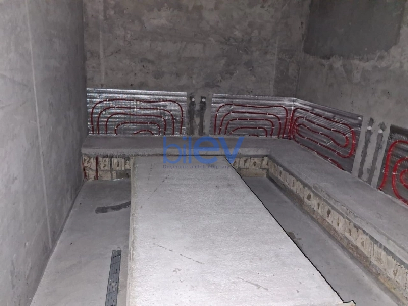 Satış 6 otaqlı Obyekt  575m², Qəbələ