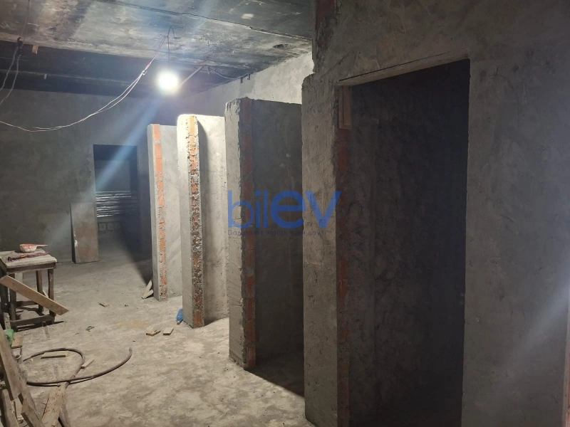 Satış 6 otaqlı Obyekt  575m², Qəbələ