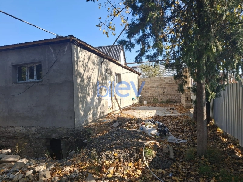 Satış 6 otaqlı Obyekt  575m², Qəbələ