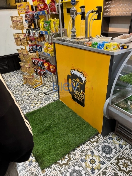 Aylıq Kirayə 1 otaqlı Obyekt  20m², Bakı