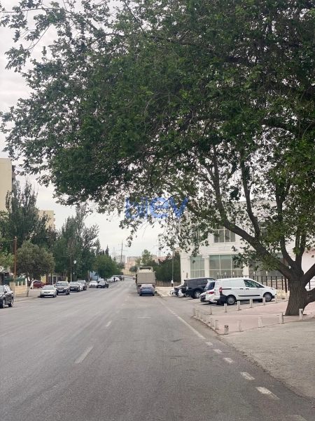Aylıq Kirayə 1 otaqlı Obyekt  20m², Bakı
