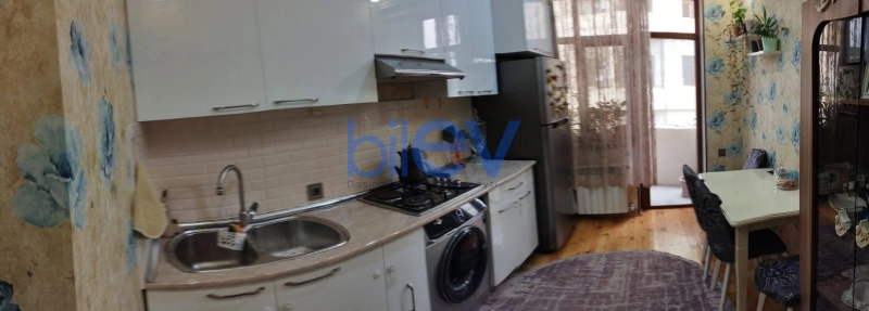 Satış 2 otaqlı Yeni Tikili bina evi  57m², Sumqayıt