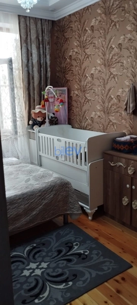 Satış 2 otaqlı Yeni Tikili bina evi  57m², Sumqayıt