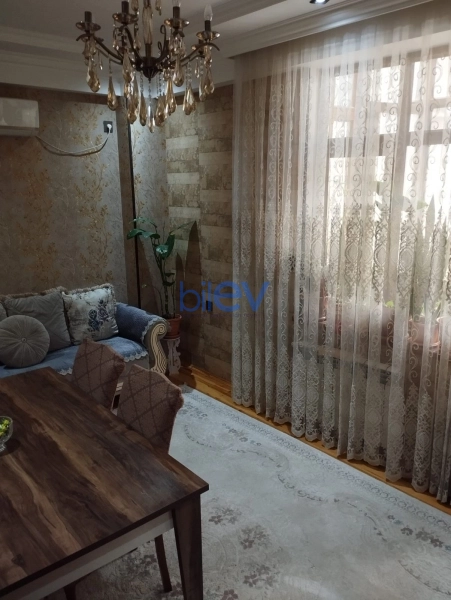 Satış 2 otaqlı Yeni Tikili bina evi  57m², Sumqayıt