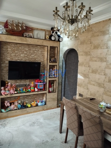 Satış 2 otaqlı Yeni Tikili bina evi  57m², Sumqayıt