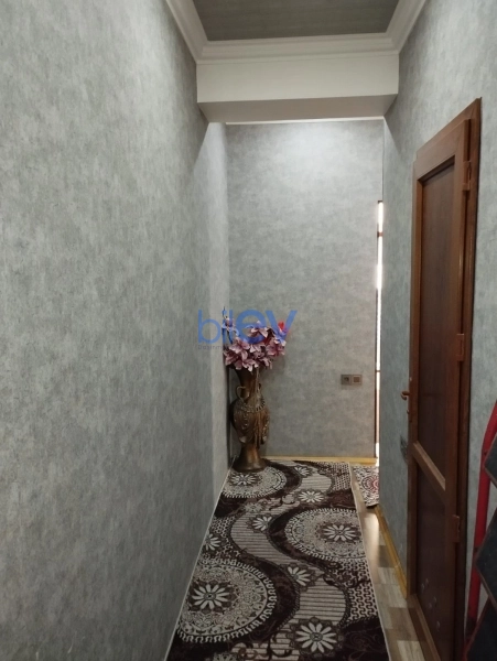 Satış 2 otaqlı Yeni Tikili bina evi  57m², Sumqayıt