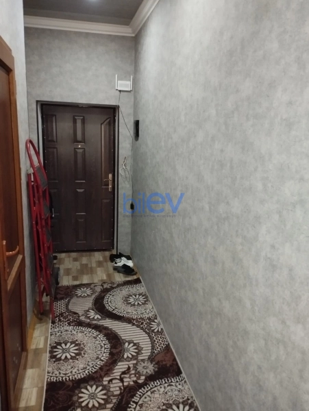 Satış 2 otaqlı Yeni Tikili bina evi  57m², Sumqayıt