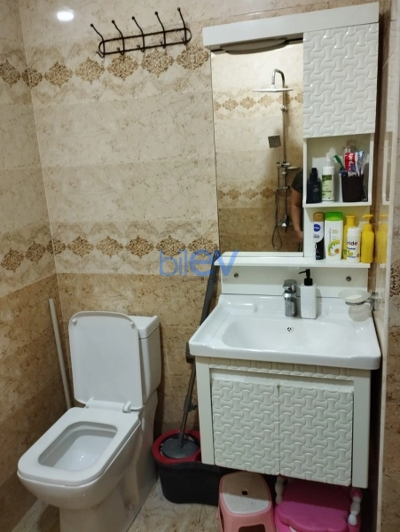 Satış 2 otaqlı Yeni Tikili bina evi  57m², Sumqayıt