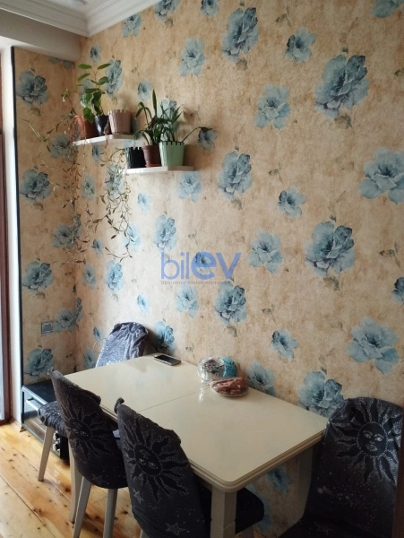 Satış 2 otaqlı Yeni Tikili bina evi  57m², Sumqayıt