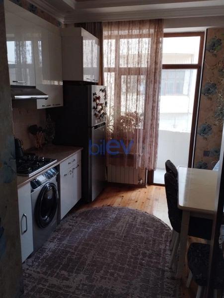 Satış 2 otaqlı Yeni Tikili bina evi  57m², Sumqayıt
