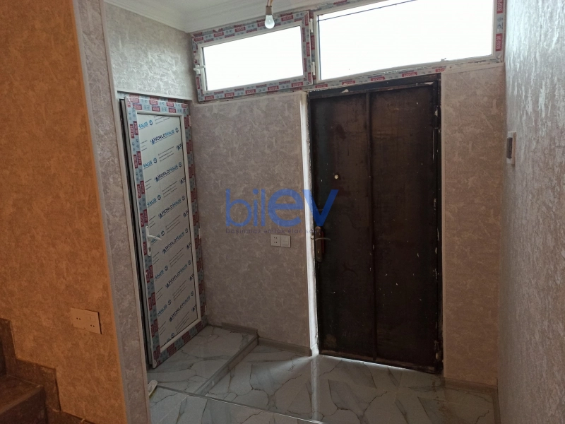 Satış 3 otaqlı Yeni Tikili bina evi  73m², Bakı