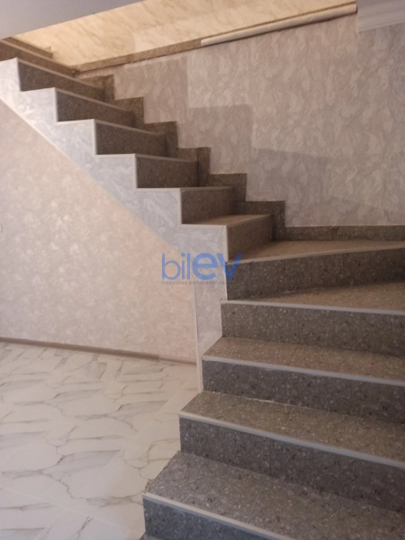 Satış 3 otaqlı Yeni Tikili bina evi  73m², Bakı