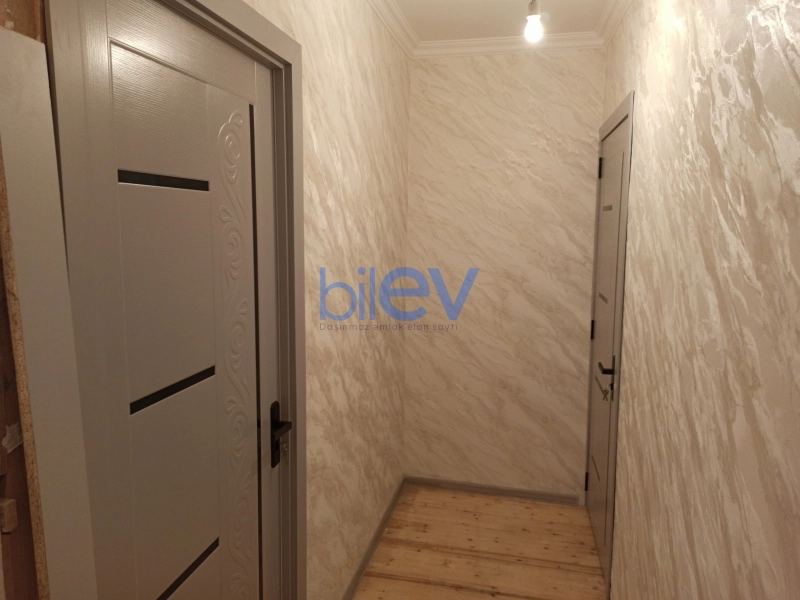 Satış 3 otaqlı Yeni Tikili bina evi  73m², Bakı