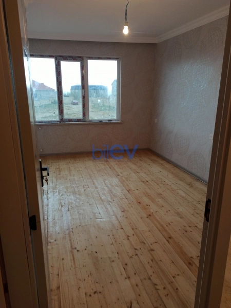 Satış 3 otaqlı Yeni Tikili bina evi  73m², Bakı