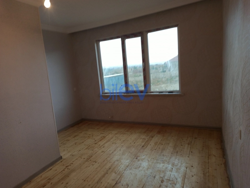 Satış 3 otaqlı Yeni Tikili bina evi  73m², Bakı