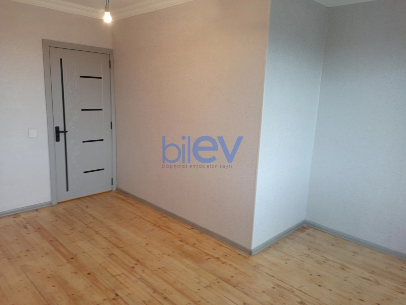 Satış 3 otaqlı Yeni Tikili bina evi  73m², Bakı