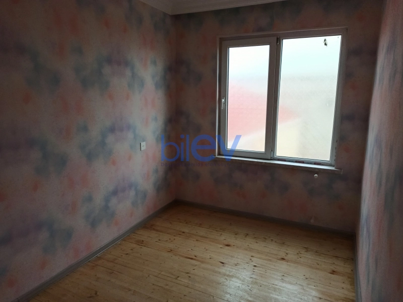 Satış 3 otaqlı Yeni Tikili bina evi  73m², Bakı