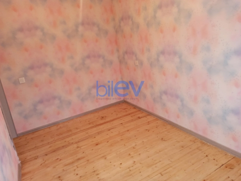 Satış 3 otaqlı Yeni Tikili bina evi  73m², Bakı