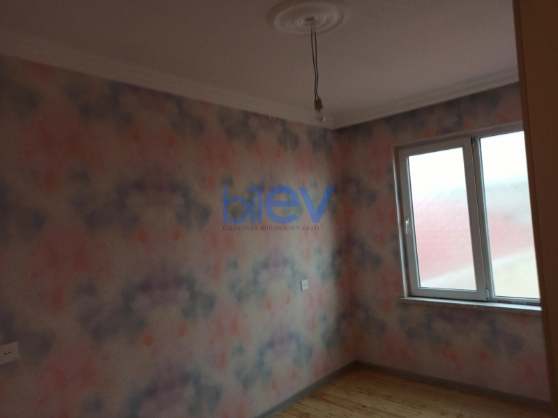 Satış 3 otaqlı Yeni Tikili bina evi  73m², Bakı
