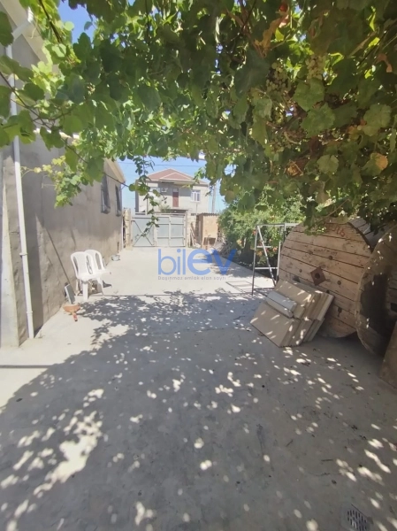 Satış 4 otaqlı Həyət evi  120m², Sumqayıt