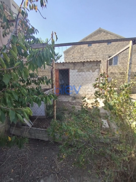 Satış 4 otaqlı Həyət evi  120m², Sumqayıt